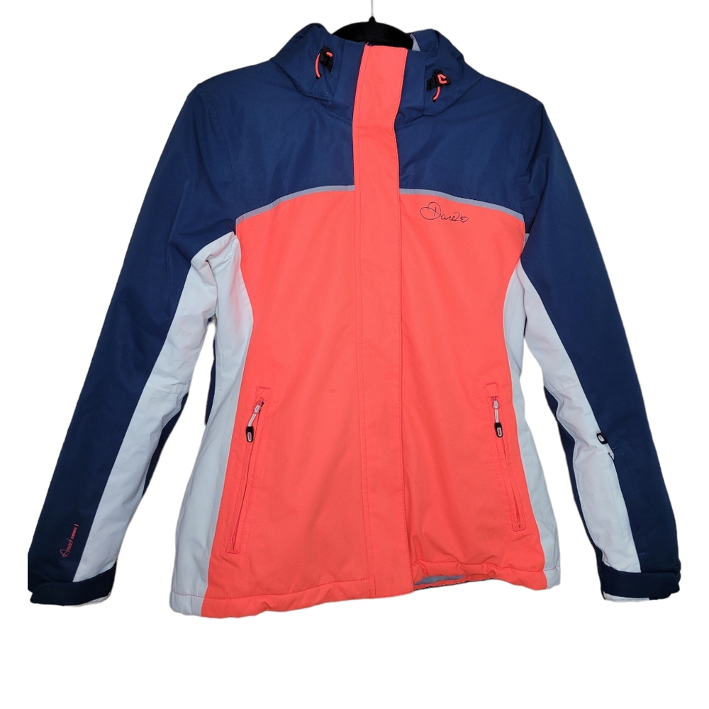 Dare2b Ared 5000 Ski / Snowboard Jacket